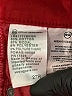 Adriano Goldschmied Red Jeans Size 27 Waist R - photo 5