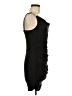 Ruby Rox Black Sleeveless Top Size M - photo 4