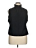 Columbia 100% Polyester Black Vest Size XL - photo 1