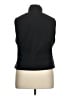 Columbia 100% Polyester Black Vest Size XL - photo 2