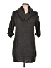 DressBarn Gray Pullover Sweater Size L - photo 1