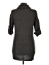 DressBarn Gray Pullover Sweater Size L - photo 2