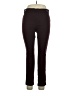 Rafaella Burgundy Active Pants Size 14 - photo 1
