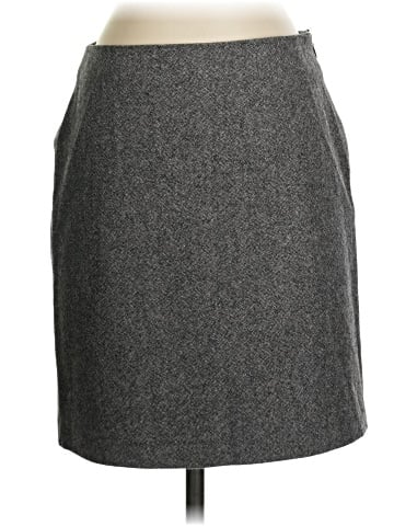 Gap Factory Store Formal Skirt (view 1)