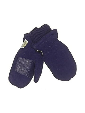 Thinsulate Mittens (view 1)