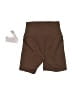 Wild Fable Solid Brown Khaki Shorts Size XXS - photo 2
