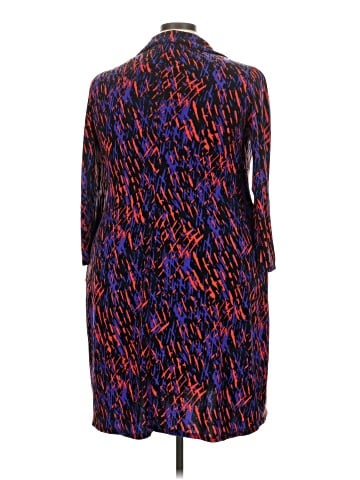 Glamour Casual Dress (view 2)