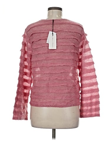 Chelsea & Theodore 3/4 Sleeve Top (view 2)