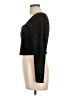 Sincerely Jules Black Long Sleeve Top Size L - photo 5