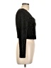 Sincerely Jules Black Long Sleeve Top Size L - photo 4