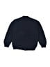 Zara Argyle Blue Jacket Size 4 - 5 - photo 2