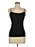 Deb Black Sleeveless Top Size M - photo 1