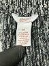 Candie's Metallic Gray Casual Skirt Size M - photo 4