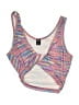 Shein Pink Swimsuit Top Size XS - photo 1