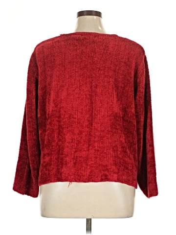 White Stag Pullover Sweater (view 2)
