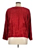White Stag 100% Acrylic Red Pullover Sweater Size XL - photo 2