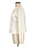 Lola & Sophie Ivory Jacket Size L - photo 5