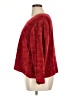 White Stag 100% Acrylic Red Pullover Sweater Size XL - photo 5