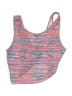 Shein Pink Swimsuit Top Size XS - photo 2