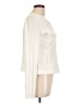 Lola & Sophie Ivory Jacket Size L - photo 4