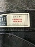Gap Blue Jeans Size 8R - photo 4