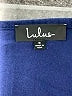 Lulus Blue Short Sleeve Top Size S - photo 7