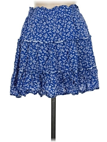 Love on a Hanger Casual Skirt (view 2)
