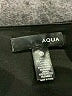 Aqua Black Bodysuit Size XL - photo 3