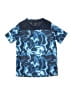 Athletic Works 100% Polyester Blue Short Sleeve Top Size S (kids) - photo 2