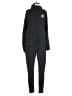 Assorted Brands Stars Black Jumpsuit Size S - photo 1