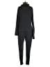 Assorted Brands Stars Black Jumpsuit Size S - photo 2