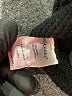 R | Label Black Wool Pullover Sweater Size Lg - XL - photo 8