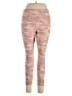 Athleta Camo Pink Active Pants Size XL - photo 1