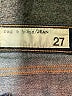 Rag & Bone/JEAN Blue Jeans Size 27 waist - photo 4
