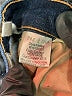 Rag & Bone/JEAN Blue Jeans Size 27 waist - photo 5