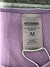 Kittenish Purple Bodysuit Size M - photo 3