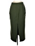 No Boundaries Green Casual Skirt Size M - photo 1