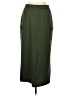 No Boundaries Green Casual Skirt Size M - photo 2