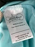 Revolution Green Blue Dress Size M (youth) - photo 3