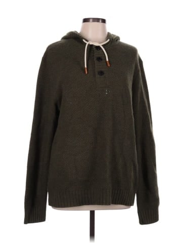 Unionbay Pullover Sweater (view 1)