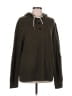Unionbay 100% Acrylic Brown Pullover Sweater Size L - photo 1