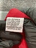 Talbots 100% Wool Red Burgundy Casual Dress Size 6 - photo 5