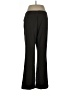 DressBarn Solid Black Dress Pants Size 12 - photo 2
