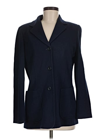Ann Taylor Blazer (view 1)