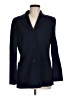 Ann Taylor Blue Blazer Size 8 - photo 1