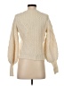 FRAME Ivory Wool Pullover Sweater Size XS - photo 2