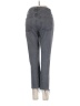 Topshop Gray Jeans Size 28 waist - photo 2