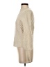 FRAME Ivory Wool Pullover Sweater Size XS - photo 5