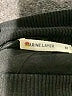 Marine Layer Black Cocktail Dress Size M - photo 7