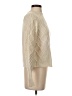 FRAME Ivory Wool Pullover Sweater Size XS - photo 4